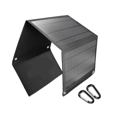 Mini Foldable Solar Panel 120w para Smartphone/câmera/PSP/banco do poder