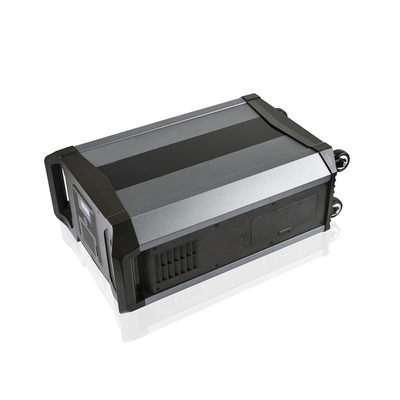 bateria solar de 2500W MPPT Generato Lifepo4 com proteção excedente da tensão