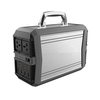 Gerador solar à espera elétrico portátil para ODM 300w do refrigerador
