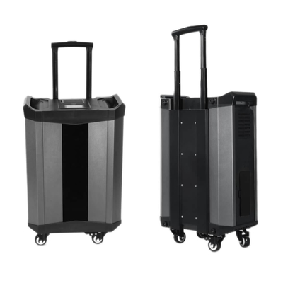 Gerador solar 2000w 50Hz 60Hz do ODM UPS Lifepo4