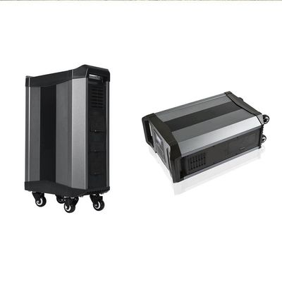 Planta portátil 2500 W do gerador da central elétrica de YSERA para a emergência de acampamento exterior