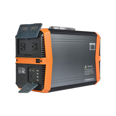 Conjunto de bateria de lítio de estação de gerador solar 28,8 V 52,2 Ah 1503 Wh