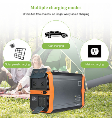 Conjunto de bateria de lítio de estação de gerador solar 28,8 V 52,2 Ah 1503 Wh