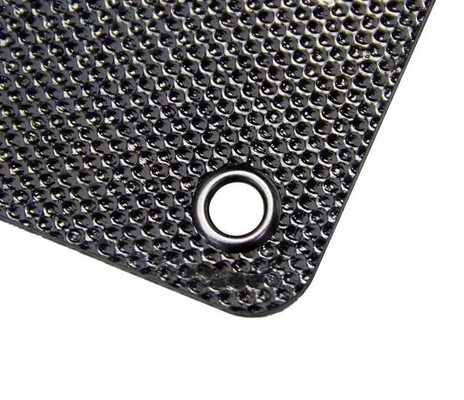 do silicone Monocrystalline portátil do painel solar 21W do carregador de 12V USB painéis solares dobráveis