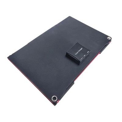 28w dobrou o bolso flexível 12v/15v dos painéis solares de Sunpower com os jogos do poder para acampar