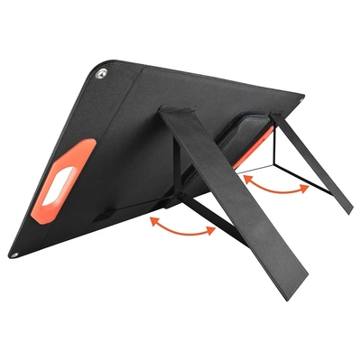 ETFE 100W painel solar Kit de carregamento dobrável 60w 100w 3 Dobrar 5 Dobrar cada módulo individual