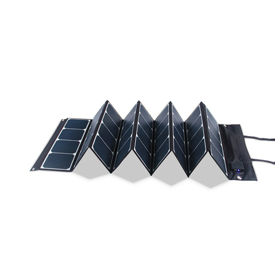 120W 18V fora dos painéis solares flexíveis de PortableThin da grade para as caravana exteriores