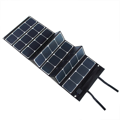 120W 18V fora dos painéis solares flexíveis de PortableThin da grade para as caravana exteriores