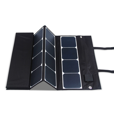 120W 18V fora dos painéis solares flexíveis de PortableThin da grade para as caravana exteriores