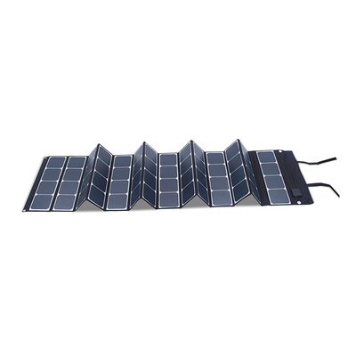 Do carregador impermeável das energias solares 180W do ODM painel solar para o banco do poder