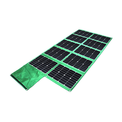 Fonte de alimentação posta solar 300w do painel do carregador de bateria do OEM