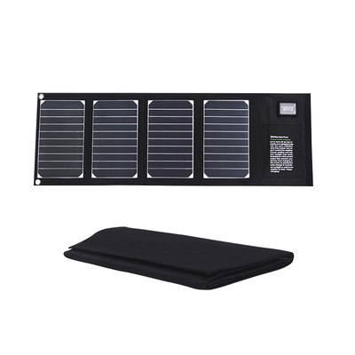 Carregador portátil posto solar de YSERA 20w para o portátil