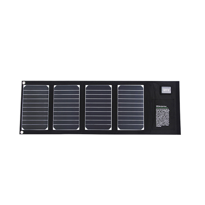 Carregador portátil posto solar de YSERA 20w para o portátil