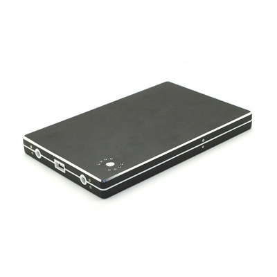 tipo-c banco Li-Ion Battery Quick Charge de 30000Mah 16V USB do poder do portátil