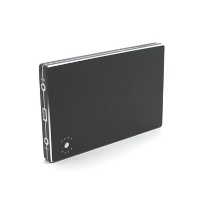 Tipo-c de carregamento rápido sistema de gestão do Usb de QC3.0 30000Mah 12V da bateria do banco do poder do portátil