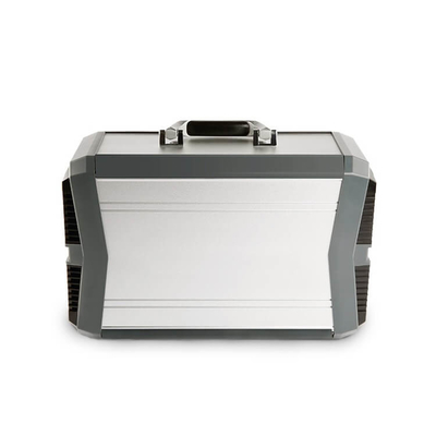 Gerador recarregável solar portátil 1000W Li-Ion Battery Multiple Output da central elétrica de MPPT