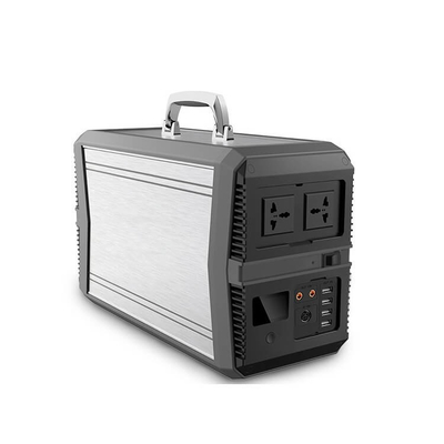 1000w gerador portátil pequeno da central elétrica 220v com painel solar
