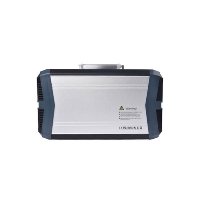 central elétrica portátil 500w do gerador de 532wh BMS Battery Mobile Solar
