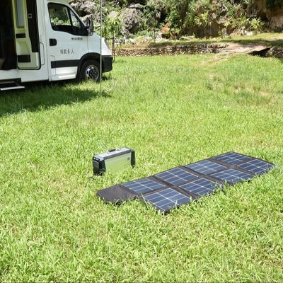 gerador portátil BMS Battery For Emergency da central elétrica 500W