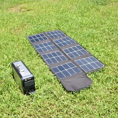 sistema portátil da fonte de alimentação do gerador da central elétrica de 500W 1000W 1500W